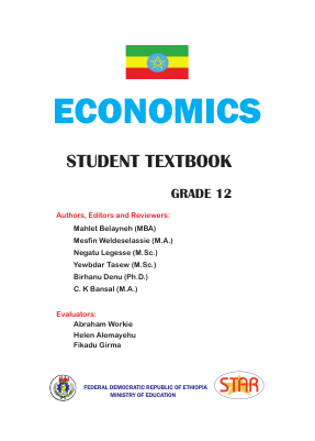 economics paper 2 essays grade 12 pdf